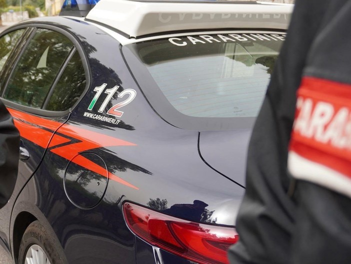 In possesso di droga e alla guida con patente sospesa: denunciato un 28enne ossolano In possesso di droga e alla guida con patente sospesa: denunciato un 28enne ossolano