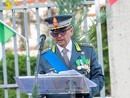 Cambio al vertice della guardia di finanza: il colonnello Antonio Giuseppe Garaglio è il nuovo comandante provinciale
