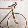 “Zena e il campione”, questa sera Nico Priano presenta il suo romanzo a Masera “Zena e il campione”, questa sera Nico Priano presenta il suo romanzo a Masera