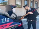 Litiga con il compagno e punta un fucile contro i carabinieri: arrestata una donna ossolana