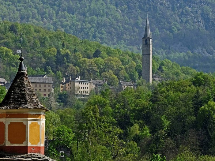 A Montecrestese una giornata dedicata alla memoria del paese