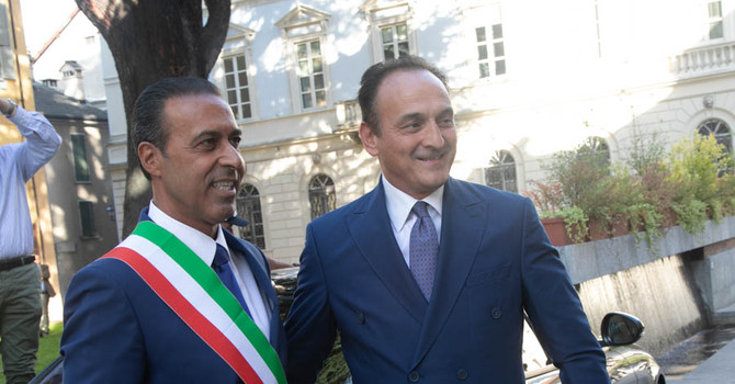 Ospedale unico, Pizzi attacca: "La regione si sottrae al confronto"