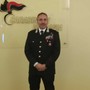 Il colonnello Loris Baldassarre Il colonnello Loris Baldassarre