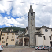 Torna il tradizionale presepe vivente di Craveggia Torna il tradizionale presepe vivente di Craveggia