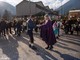 Alla Cappuccina una domenica di festa per il tradizionale carnevale