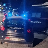 Weekend di controlli sulle strade del VCO: sette denunce per guida in stato di ebbrezza e una per droga Weekend di controlli sulle strade del VCO: sette denunce per guida in stato di ebbrezza e una per droga