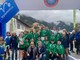 Corsa in montagna, fine settimana di vittorie per gli atleti della Caddese