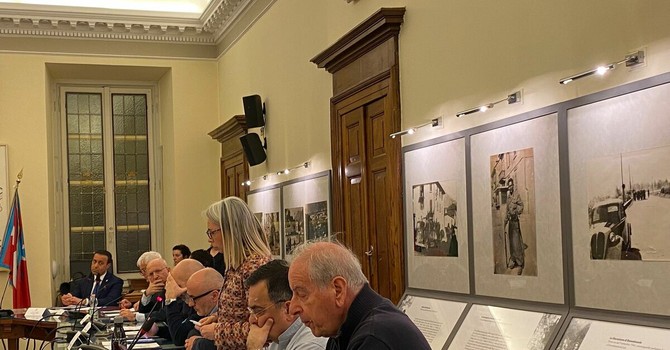 Sicurezza in centro: acceso dibattito sulla movida tra la Lega e il sindaco