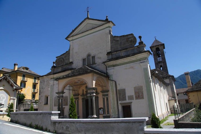 A Vagna le celebrazioni della vigilia di Natale