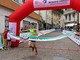 Andrea Cappelli. Foto Fidal