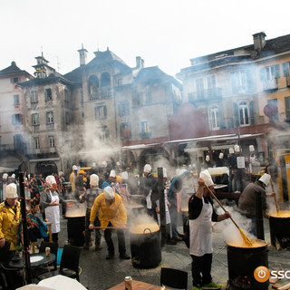Carnevale Domese, oggi è il giorno della grande sfilata