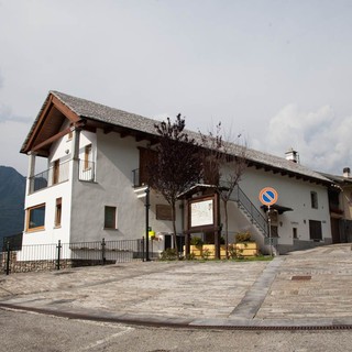 un angolo di Colloro, frazione alta di Premosello Chiovenda