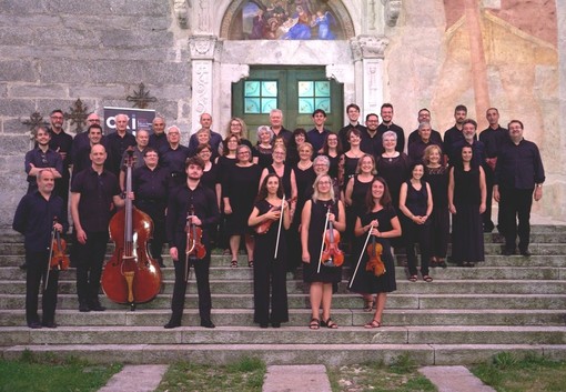 Musica d'Estate prosegue con &quot;Vivaldi a Craveggia&quot;
