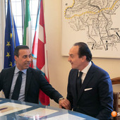 Pizzi: “Da Cirio e da tutti i partiti di centro destra, sette anni di promesse contraddittorie, ora servono chiarezza e serietà” Pizzi: “Da Cirio e da tutti i partiti di centro destra, sette anni di promesse contraddittorie, ora servono chiarezza e serietà”