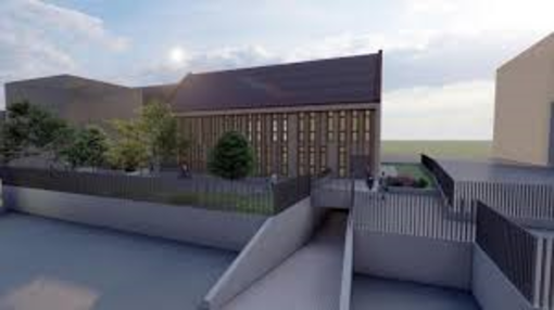 La Casa di Comunità di Domodossola diventa realtà: al via i lavori a Villa Rozio-Balassi