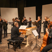La Compagnia de Violini