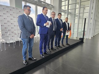 Per l'estate il &quot;Cresci Piemonte&quot;, la legge che dimezza i tempi burocratici per le varianti urbanistiche
