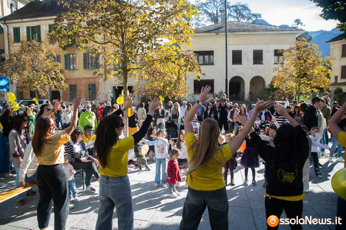 Carnevale d'Autunno, il Comitato ringrazia i volontari: "Dietro ogni divisa ci sono persone che scelgono di esserci" Carnevale d'Autunno, il Comitato ringrazia i volontari: "Dietro ogni divisa ci sono persone che scelgono di esserci"