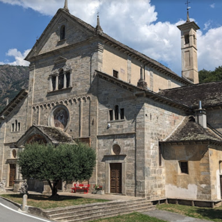 Natale sotto il Campanile a Montecrestese