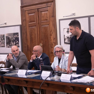 Fratelli d’Italia chiede chiarimenti sull'Esposizione Italo-Svizzera