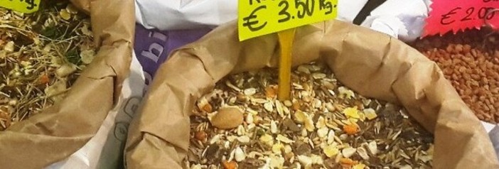 Giornata sicurezza alimentare: nel 2024 +75% allarmi dai cibi stranieri