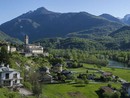 Crevola art Trekking, alla scoperta del sentiero Scezza Prasca