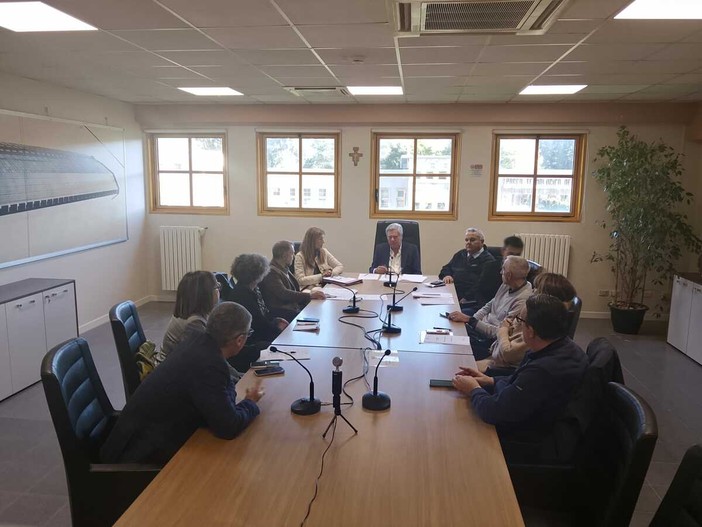 Strade, scuole, ciclovie e turismo nel bilancio della provincia del Vco
