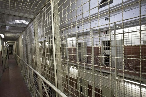 Emergenza caldo nelle carceri piemontesi, la Garante intensifica i controlli: fondi straordinari per ventilatori e frigoriferi Emergenza caldo nelle carceri piemontesi, la Garante intensifica i controlli: fondi straordinari per ventilatori e frigoriferi