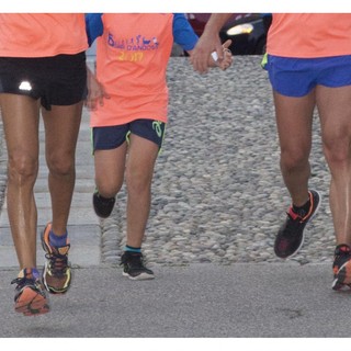 Weekend di trionfi per la Caddese: Zanoli domina in pista, successi anche nella corsa in montagna