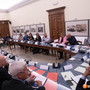 In consiglio comunale bilancio, scuola e gestione Rsa