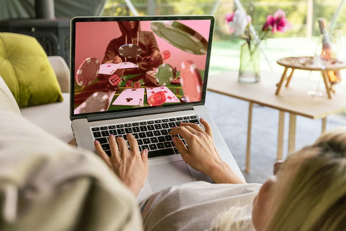 Gioco online, il Piemonte accelera: cresce la quota del digitale Gioco online, il Piemonte accelera: cresce la quota del digitale
