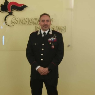 Il colonnello Loris Baldassarre