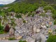 Conto alla rovescia per l'inaugurazione della nuova piazzetta di Crana