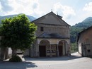 Concerto in chiesa a Beura con il violinista Matteo Carigi