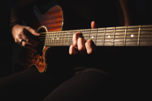 Ossola Guitar Festival, aperto il concorso per le illustrazioni