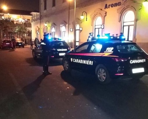 Farmacie prese di mira da ragazzini arrivati dalla Lombardia, a Dormelletto un furto che ricorda quelli in Ossola di due settimane fa Farmacie prese di mira da ragazzini arrivati dalla Lombardia, a Dormelletto un furto che ricorda quelli in Ossola di due settimane fa