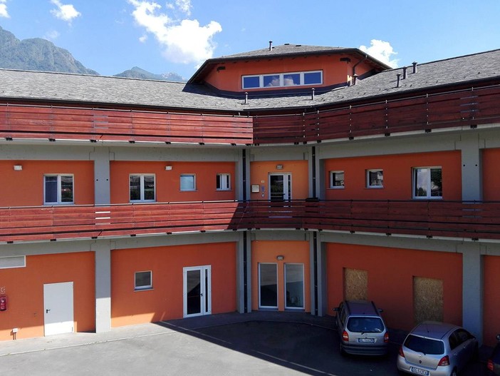 Ciss Ossola, allarme per richieste di denaro porta a porta non autorizzate Ciss Ossola, allarme per richieste di denaro porta a porta non autorizzate