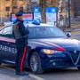 Viola le prescrizioni degli arresti domiciliari: rintracciato e denunciato dai carabinieri