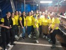 Grande successo per la 48esima Castagnata Coimese FOTO
