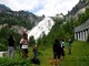 La Cascata del Toce pronta per la riapertura