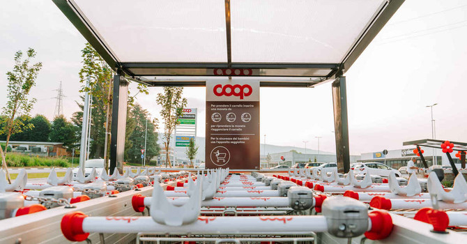 Nova Coop, al via le votazioni per l'approvazione del bilancio 2025