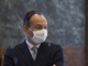 Il presidente Cirio: "Il Piemonte intravede la Zona Bianca" Il presidente Cirio: "Il Piemonte intravede la Zona Bianca"