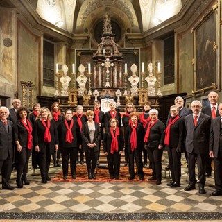 &quot;Insieme è l'armonia&quot;: tre cori in concerto a Varzo