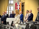 75ª Giornata nazionale delle vittime degli incidenti sul lavoro, Chiorino: “Investiamo per spezzare la catena delle morti bianche”