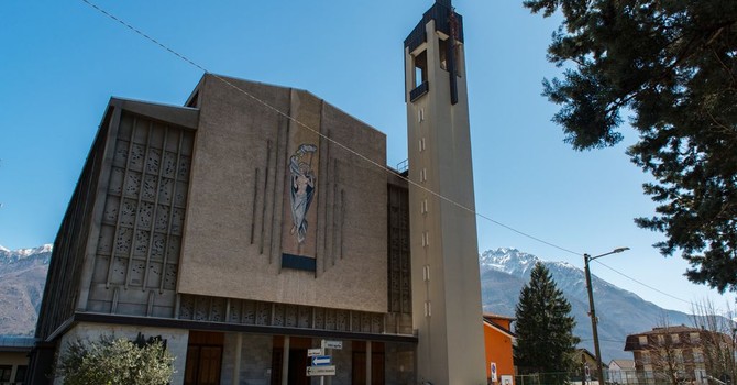 Maratona di Londra, Villadossola corre per Nairobi