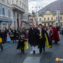 Domodossola si prepara alla domenica più attesa del Carnevale