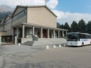 Al teatro della Cappuccina lo spettacolo 'Seguimi, da oggi ti chiamerai Pietro'