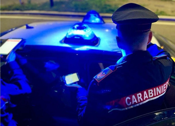 Truffa del falso carabiniere sventata, l'Usic si congratula con i militari della Compagnia di Verbania Truffa del falso carabiniere sventata, l'Usic si congratula con i militari della Compagnia di Verbania
