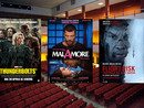 Cinema Corso: azione, verità e resistenza nella nuova programmazione della settimana