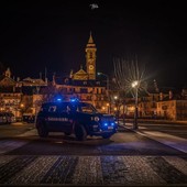 Provoca un incidente e si rifiuta di sottoporsi all'alcol test: denunciato un 74enne ossolano Provoca un incidente e si rifiuta di sottoporsi all'alcol test: denunciato un 74enne ossolano